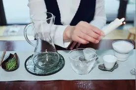 谷雨：谷雨茶，漫一杯视频封面