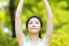 魔都免费瑜伽课大搜罗！下周让我们一起去冥想图片