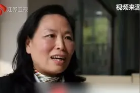 49岁宿管阿姨陪儿子读书，从普通大妈一路逆袭考上研究生！视频封面