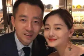 大S带孩子北京探班汪小菲，汪希箖俊俏像爸爸，玥儿乖巧可爱图片