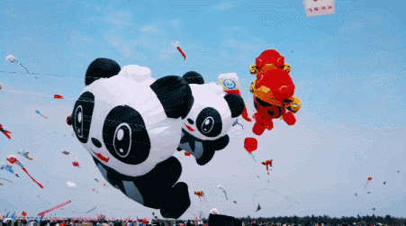 【荐读】“航母”上天了？！
