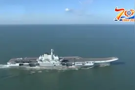 人民海军成立70周年 | 大批年轻指挥官走上强军舞台视频封面