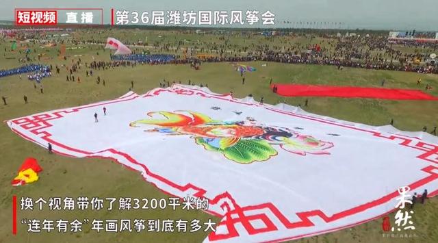 【荐读】“航母”上天了？！
