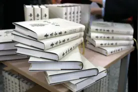 从这些表述中，看鲁迅是怎样“拿来”的图片