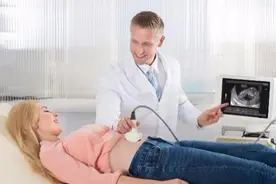 孕期产检的四大误区，可能会影响产检结果，看看你中招了吗图片