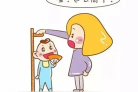 春季孩子长个最给力！牢记长高“4法宝”，助孩子“高人一等”！图片
