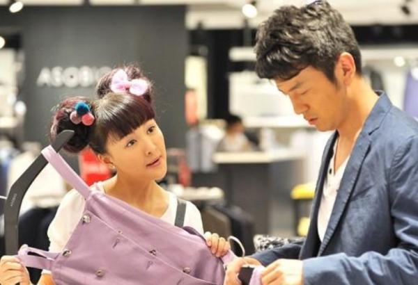 “品如的衣服”火了，她却销声匿迹！当初不起眼的“前夫哥”爆红