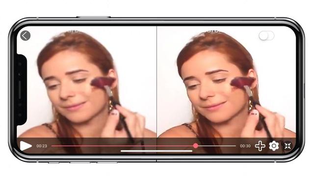 微帧科技领跑AI+视频编码，打造低成本超高清解决方案