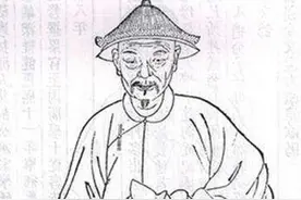 韩姓(97)｜状元韩菼：才学人品深受康熙帝赏识，其文章能说出皇帝心中事