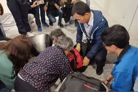 守望70年！苏州籍赴台老兵终于“回家”了！图片