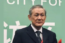 新加坡国家发展部宜居城市中心专家林振聪：
分享新加坡花园城市经验 建议推广全民协作视频封面