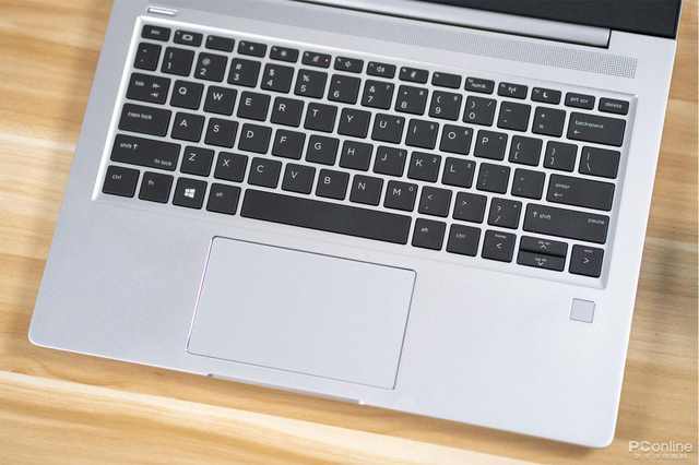 这款神本稳如泰山一棵松 惠普战66二代评测