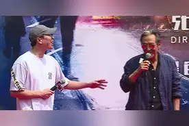 王千源新加盟《老家伙们》 张国柱抱怨儿子张震“孝敬不够”