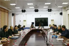黑交院高水平“双师”教学队伍 培养大批铁路专门人才图片