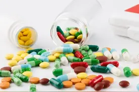 法国药物管理部门：布洛芬用药不慎可能致死图片