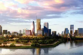 想在成都锦江生态带买房，看这篇就够了（上：规划解读）