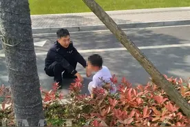 “我不想上幼儿园！” 杭州一萌娃上演逃跑计划，关键还成功了！结果......图片