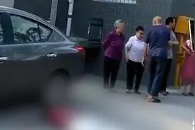 22岁实习女教师校内坠亡，已排除刑案视频封面