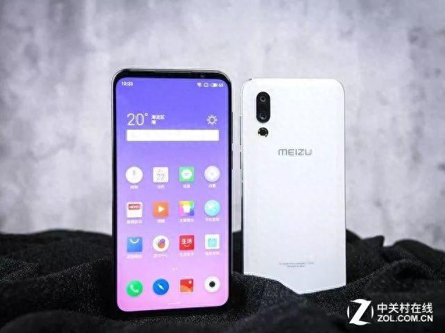指尖钱包逾期多久，魅族16s测评 视频 配图02