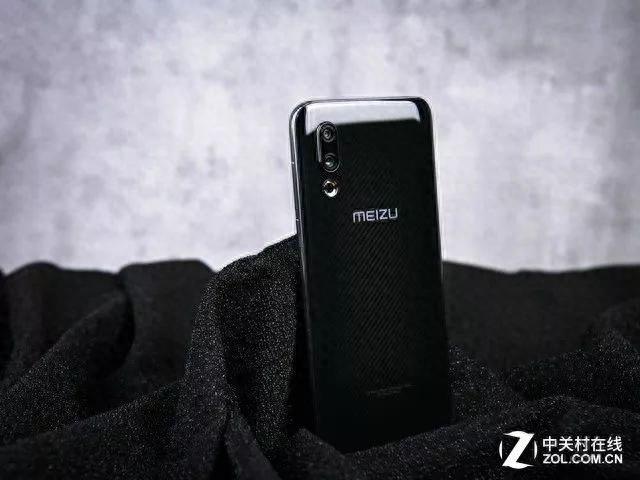 指尖钱包逾期多久，魅族16s测评 视频 配图03