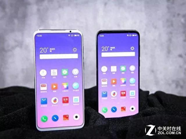 指尖钱包逾期多久，魅族16s测评 视频 配图05
