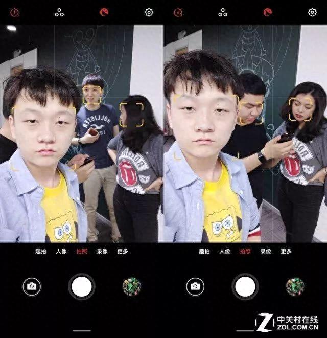 指尖钱包逾期多久，魅族16s测评 视频 配图09