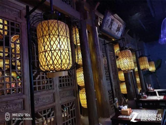 指尖钱包逾期多久，魅族16s测评 视频 配图14