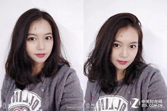 指尖钱包逾期多久，魅族16s测评 视频 配图16