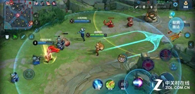 指尖钱包逾期多久，魅族16s测评 视频 配图18