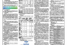 天邦食品股份有限公司 关于举行2018年度报告网上业绩说明会的公告图片