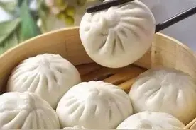 【饮食】包子为啥蒸不好，是没明白这几个问题！图片