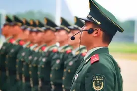 行、坐、站有新标准！这场演示不容错过！图片