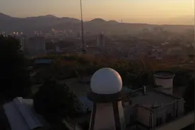 浩瀚星空下，哨塔就是家——走近西昌卫星发射中心的“夫妻哨”视频封面