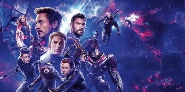 为什么主宇宙是616（十年终结复联中的平行宇宙真的存在吗）