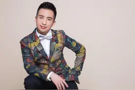 “为爱攀登”迎来老朋友 音乐家赵迎：心中有梦就能登上顶峰视频封面