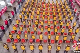一季度快递服务满意度调查：德邦和优速排名靠后图片