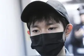 王源新歌开唱前的独白让汪苏泷有同感，而粉丝决定用一句口号回应图片