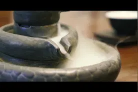 海丝传奇——宋朝阿拉伯客商后裔在中国的百年制香传承