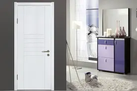 【封面家居】白色木门好看但不耐脏 怎么办？视频封面