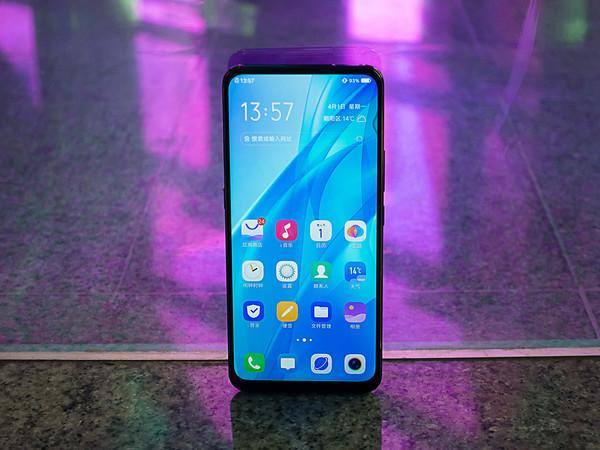 vivos1处理器是多少？（vivo S1详解 一款高性价比的全方位拍照利器）