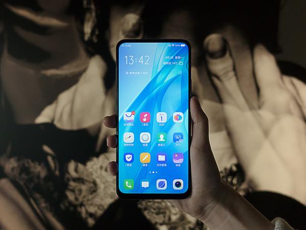 vivo S1详解 一款高性价比的全方位拍照利器
