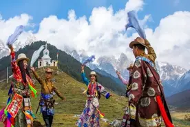 玩转五一全攻略，武威就这么贴心图片