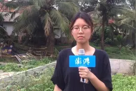 斯里兰卡又爆炸，现场军警携军犬把守视频封面
