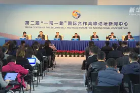 “一带一路”|“一带一路”智库与媒体交流合作成果丰硕视频封面