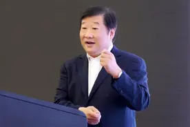 谭旭光：“很多人说我大胆其实我胆儿很小”图片