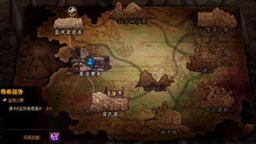 dnf代号希望路线/隐藏boss打法通关攻略 dnf代号希望副本玩法攻略