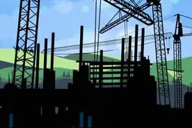 微视频丨“一带一路” 中国在“建”证视频封面