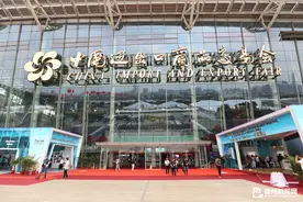 广交会遇见黑科技，驭龙电焰匠心良品走向世界图片