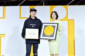 美年达牵手香蕉娱乐玩转跨界，香蕉味美年达C位出道图片