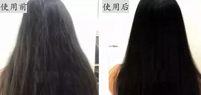 鐢ㄥ畠娲椾竴娆″ご锛屼竴鍛ㄥ悗涓嶈劚澶村彂浜嗭紝涓濈桓鑸煍婊戯紝涓€姊冲埌搴? onerror=